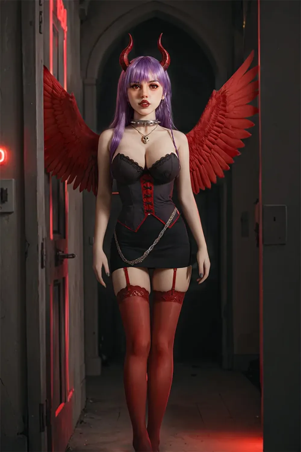 アフリカ 美人 魅惑のリアルラブドール 少女ダッチワイフ 高品質 倉本心春 150cm