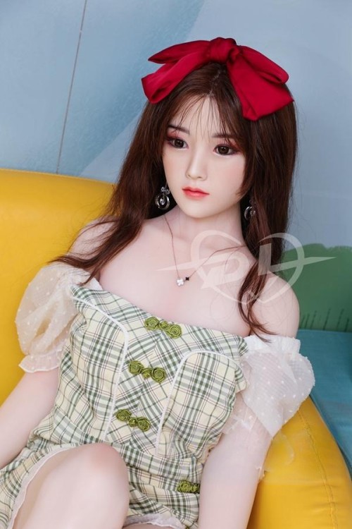 セクシー芸能人 少女ラブドール 内田莉未 159cm