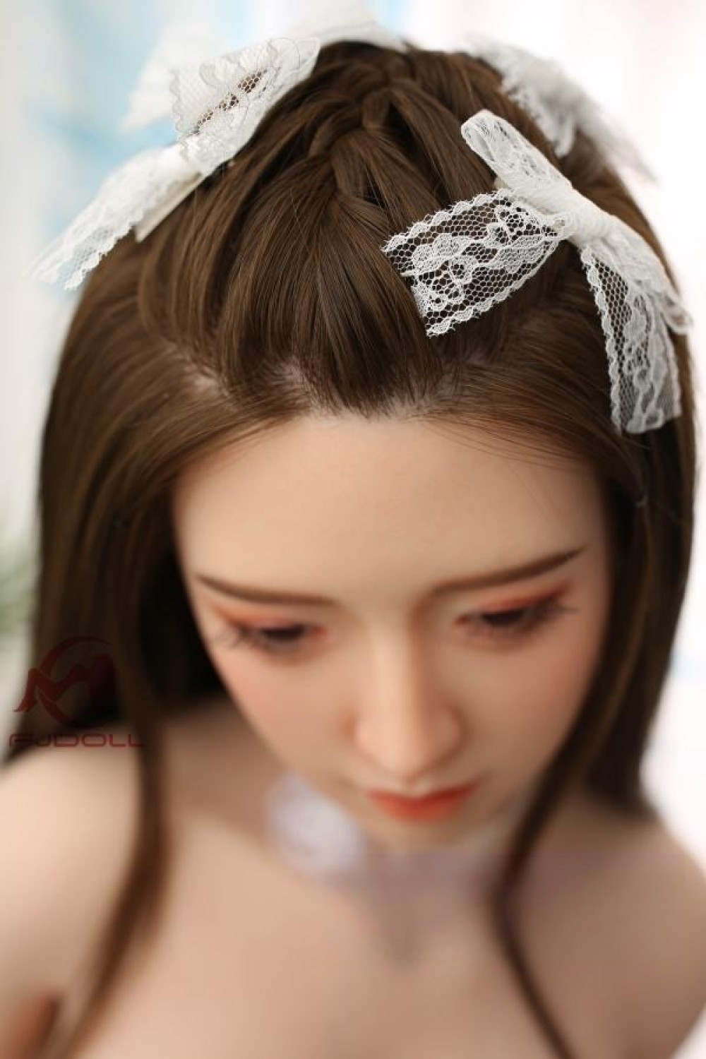 優しい熟女 シリコンヘッドダッチワイフ 販売 超人気 桜井果音 168cm