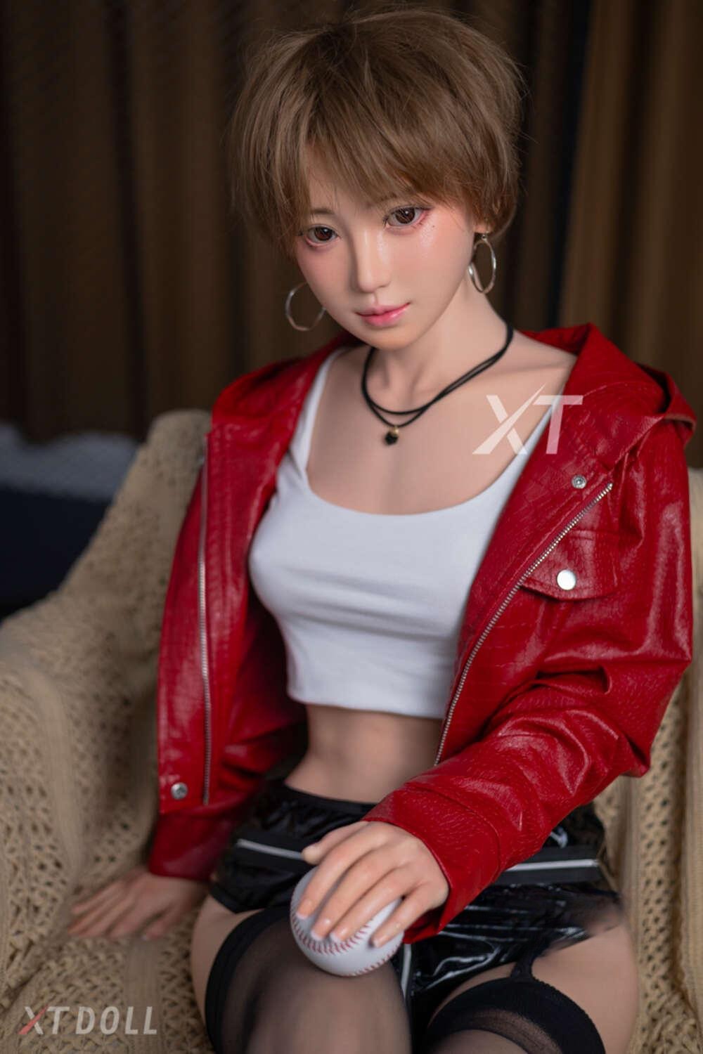 フルシリコン製 ラブドール 完璧な触感と精緻な仕上げ 鈴木真理子 161cm
