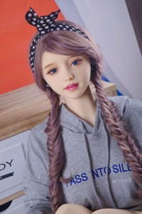 ラブドール 販売 かなえ 145CM