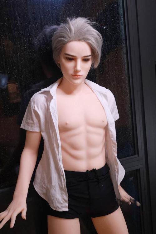 女性用セックスドール Mark 160CM