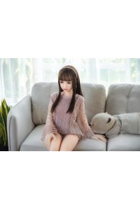 可愛いラブドール 陽菜 143CM