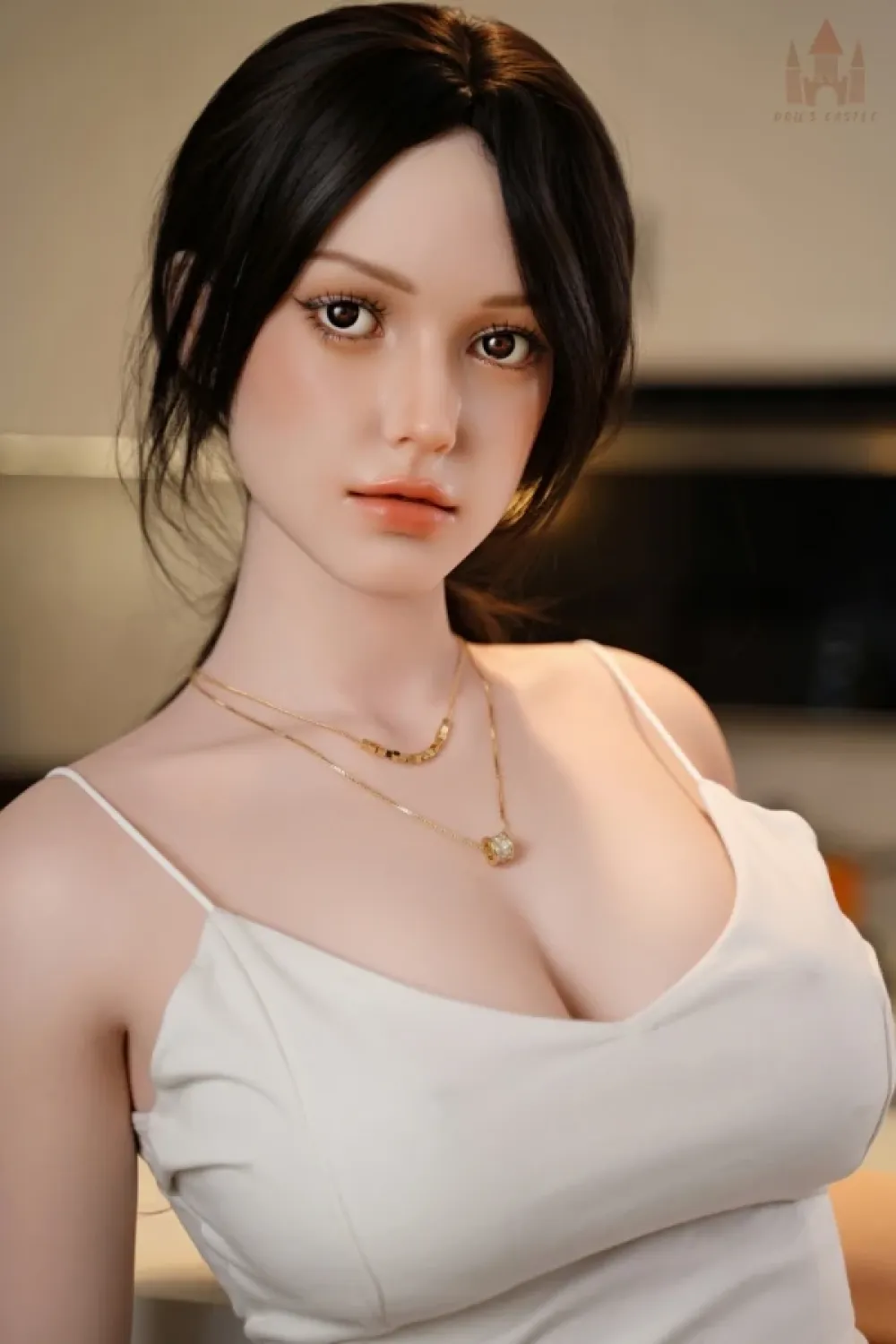 本格仕様リアルドール 手触り・見た目ともにリアル追求 中山紗良 163cm