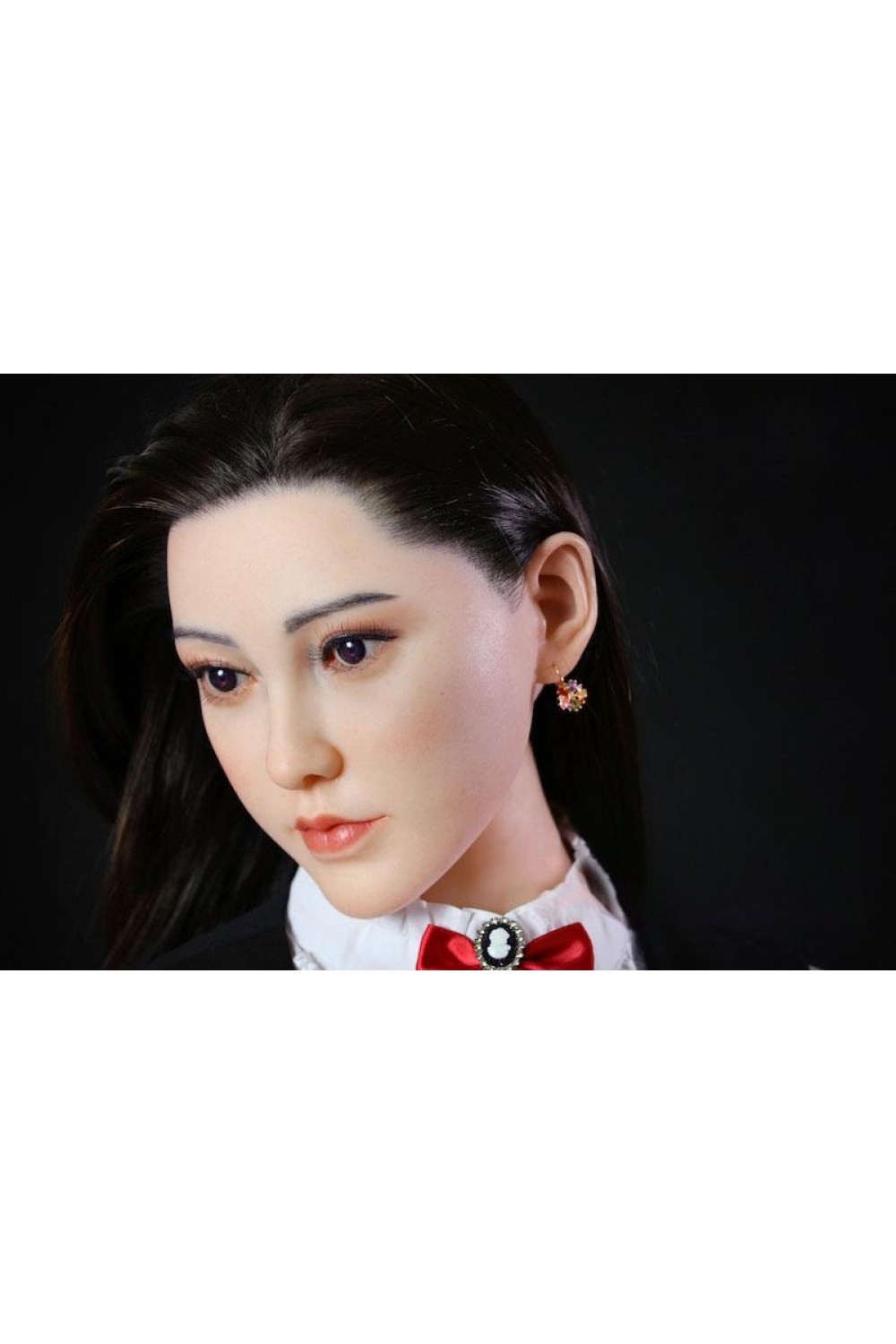 人妻リアルなドール 斉藤莉子 160CM