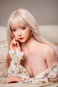 美少女ラブドール正規品アニメ最安値人形人気通販 唐沢菜々子 158cm