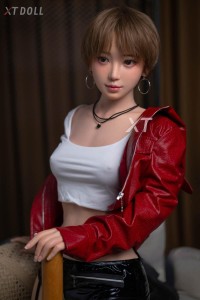 フルシリコン製 ラブドール 完璧な触感と精緻な仕上げ 鈴木真理子 161cm