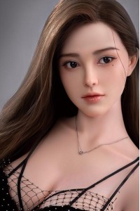 おっぱい リアル ラブドールせっくす 等身大セックス人形 藤田結菜 169cm