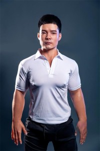 外国 人 男 セックスエロ 男性ラブドール 画像ダッチワイフ写真 Ivan 170cm