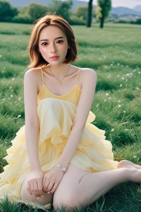 日本美人リアルな感触を追求した 高級素材ラブドール 上村美穂 158cm