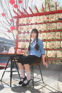 普乳ラブドール良乳 美人 中国エロ中胸リアルドール 塚越多江 158cm