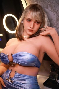 セクシー人形リアルラブドール大きいカップダッチワイフ Julia 163cm