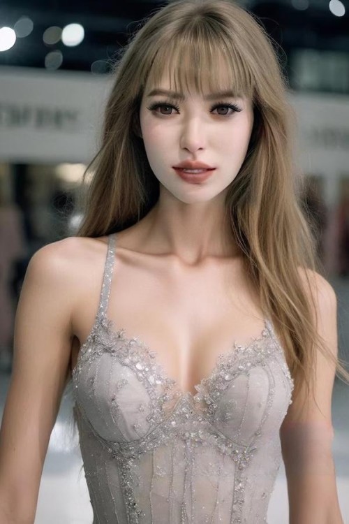 アニメ 系 ラブドール セクシーでエッチな美少女人形 八木優花 170cm