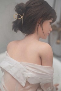 清純少女リアルドール 盐田莉子 165CM